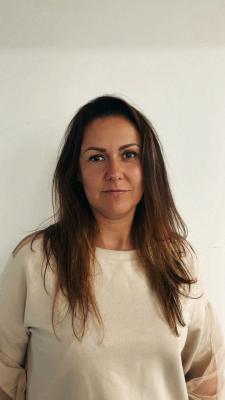 Vaida Zlatkutė